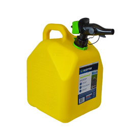 Scepter 5 Gallon Gas Can FR1D501